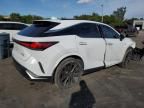 2023 Lexus RX 350 Base