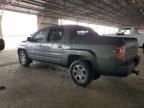 2007 Honda Ridgeline RTL