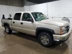 2006 Chevrolet Silverado K1500