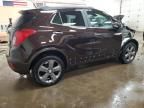 2014 Buick Encore