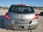 2010 Nissan Versa S