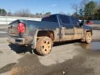 2017 Chevrolet Silverado C1500 LT