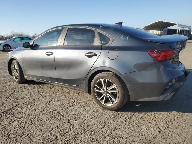 2023 KIA Forte LX