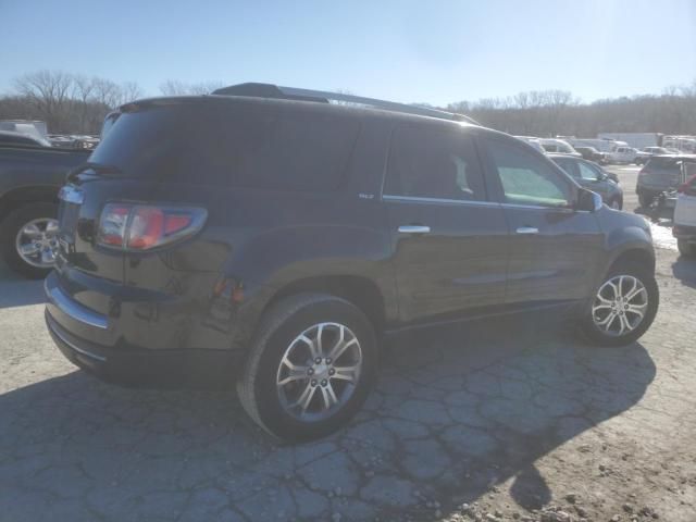 2015 GMC Acadia SLT-1