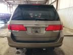 2009 Honda Odyssey EXL