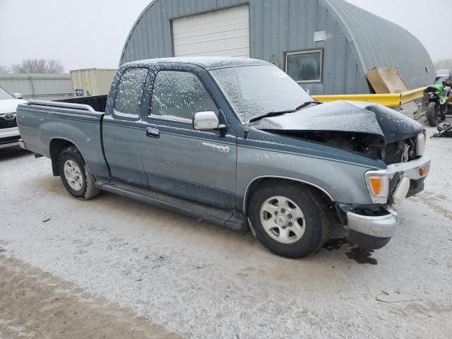 1995 Toyota T100 Xtracab SR5