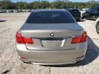 2012 BMW 740 LI