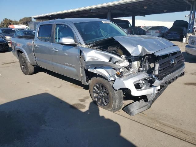 2022 Toyota Tacoma Double Cab