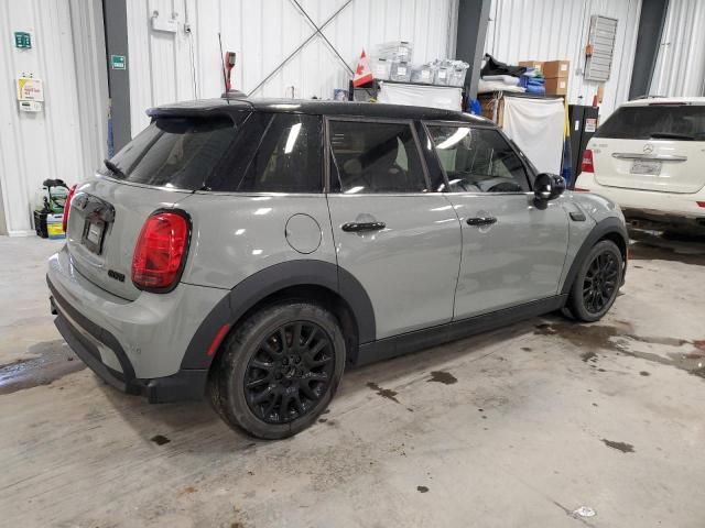 2023 Mini Cooper