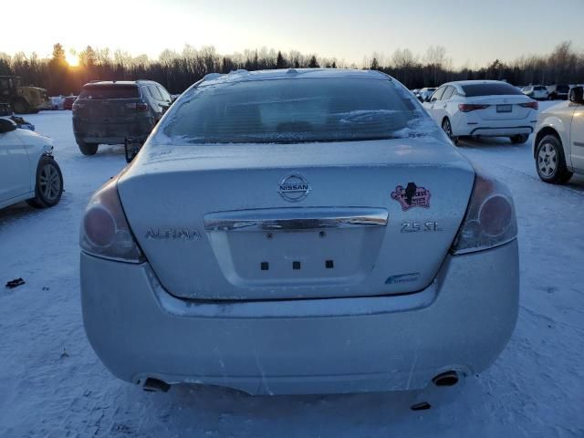 2010 Nissan Altima Base