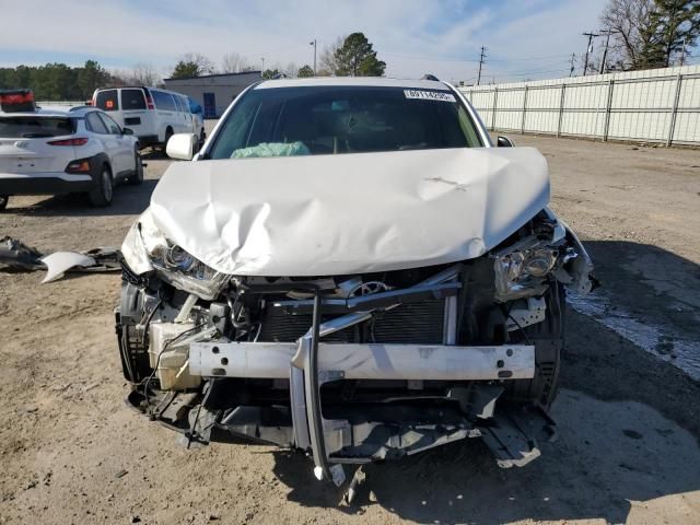 2011 Toyota Highlander Limited