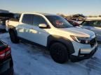 2022 Honda Ridgeline RTL