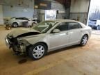 2010 Chevrolet Malibu 1LT