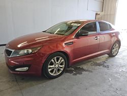 2012 KIA Optima EX en venta en Orlando, FL