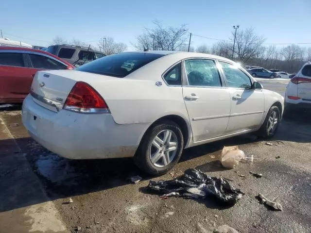 2007 Chevrolet Impala LS