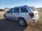 2005 Jeep Grand Cherokee Laredo