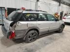 2006 Subaru Legacy Outback 2.5 XT Limited