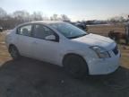 2007 Nissan Sentra 2.0