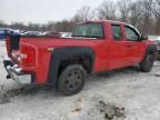 2007 Chevrolet Silverado K1500