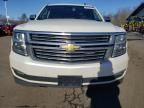 2015 Chevrolet Suburban K1500 LTZ