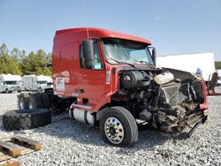 Salvage trucks for sale at Memphis, TN auction: 2000 Volvo VN