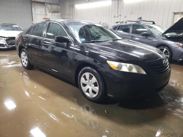 2009 Toyota Camry SE