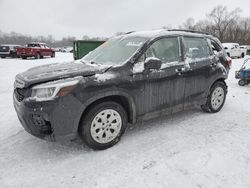 Subaru salvage cars for sale: 2020 Subaru Forester