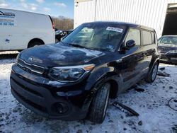 2017 KIA Soul en venta en Windsor, NJ