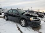 2012 Dodge Avenger SE