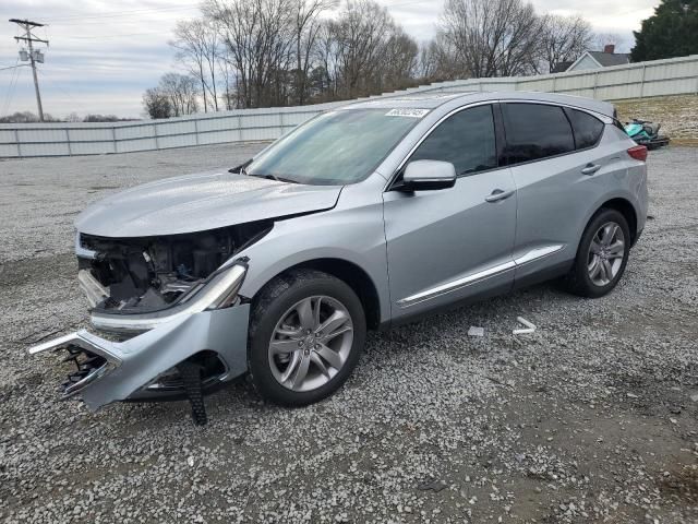 2019 Acura RDX Advance