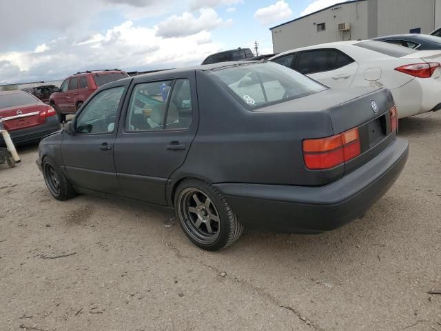 1996 Volkswagen Jetta GL