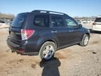 2009 Subaru Forester 2.5X Limited