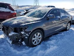 Toyota Camry Base Vehiculos salvage en venta: 2011 Toyota Camry Base