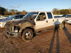 Ford f350 Super Duty Vehiculos salvage en venta: 2008 Ford F350 Super Duty