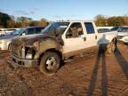 2008 Ford F350 Super Duty