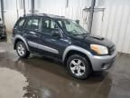 2004 Toyota Rav4