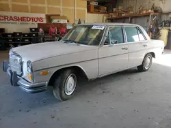 Mercedes-Benz Vehiculos salvage en venta: 1969 Mercedes-Benz 1969 Mercedes Benz 250