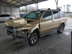 2004 Nissan Pathfinder LE en venta en Cartersville, GA