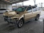 2004 Nissan Pathfinder LE