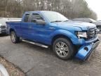 2014 Ford F150 Super Cab