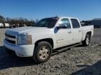 2008 Chevrolet Silverado K1500