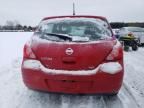 2009 Nissan Versa S