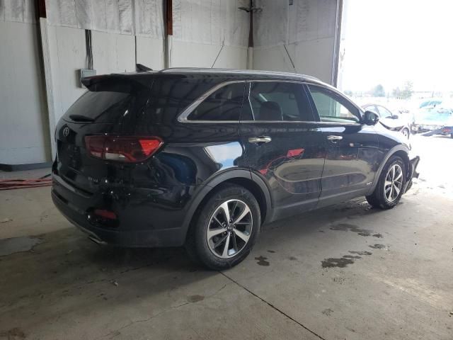 2019 KIA Sorento EX