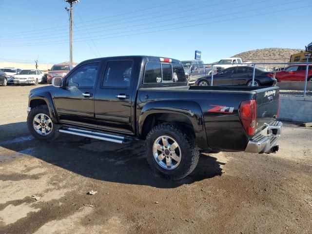 2012 Chevrolet Colorado LT