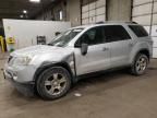 2011 GMC Acadia SLE