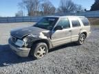 2000 Oldsmobile Bravada