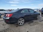 2014 Chevrolet Malibu LTZ