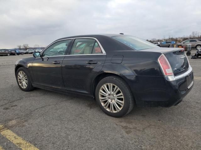 2013 Chrysler 300