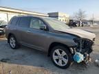 2009 Toyota Highlander Limited