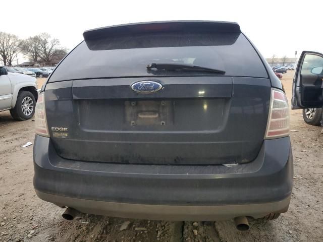 2007 Ford Edge SE